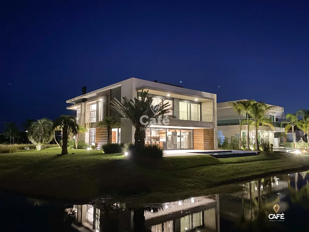 Casa, 5 quartos, 481 m² - Foto 2