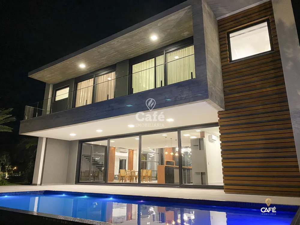 Casa, 5 quartos, 481 m² - Foto 4