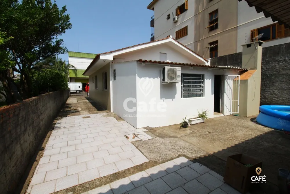 Casa, 3 quartos, 164 m² - Foto 4