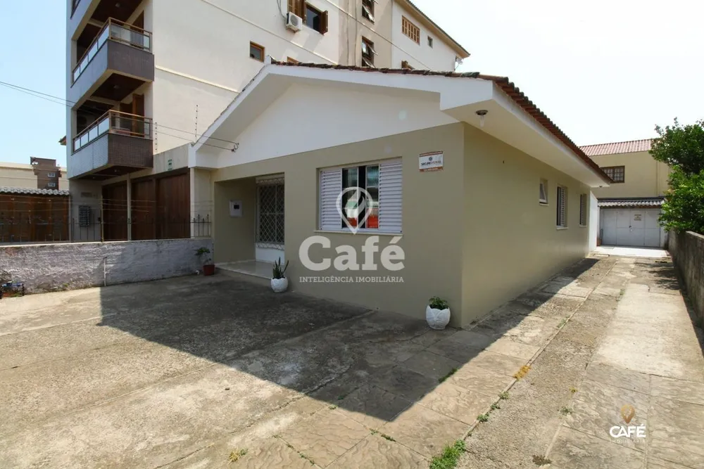 Casa, 3 quartos, 164 m² - Foto 2