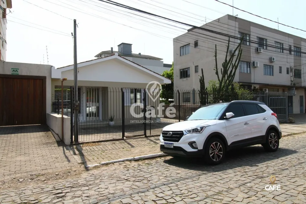 Casa, 3 quartos, 164 m² - Foto 1