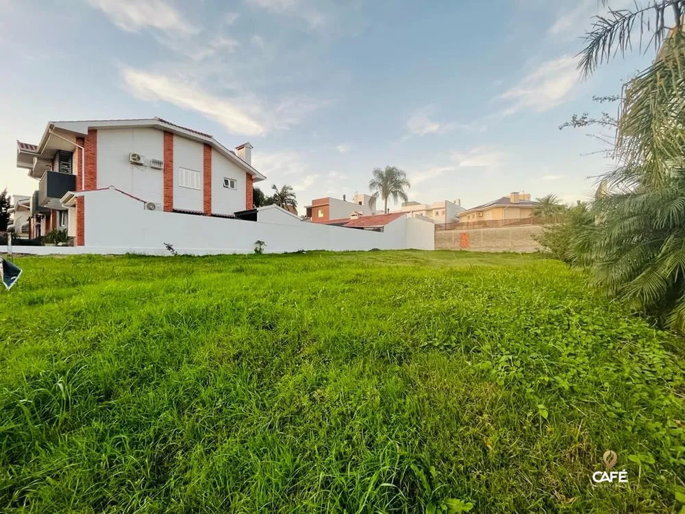 Terreno, 612 m² - Foto 2
