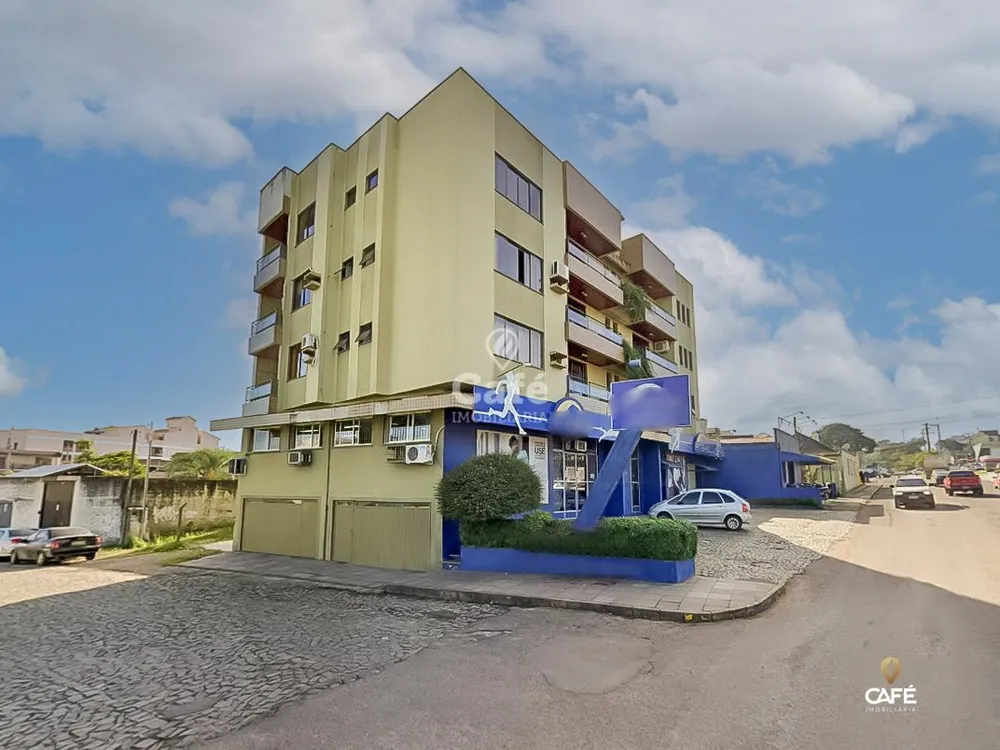 Apartamento, 3 quartos, 130 m² - Foto 1