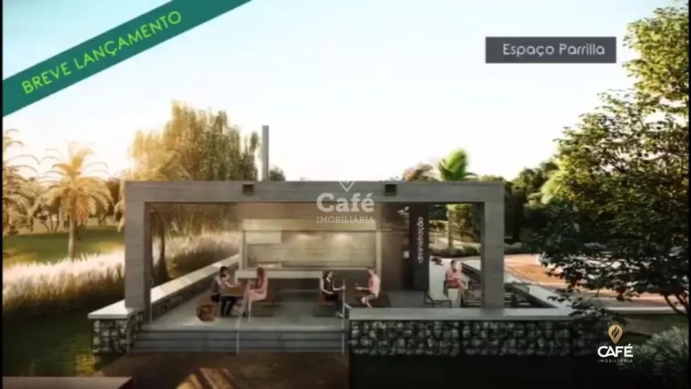Terreno, 396 m² - Foto 1