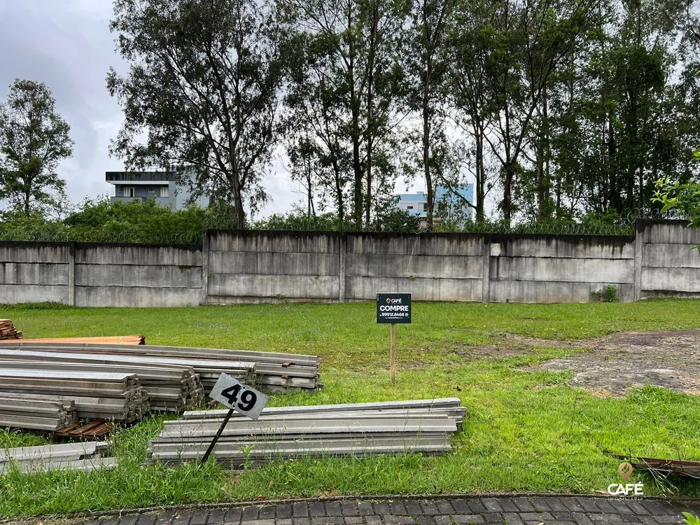 Terreno, 1010 m² - Foto 1