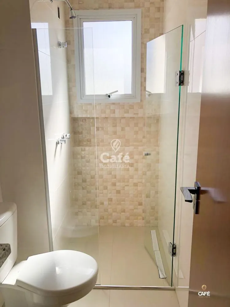 Apartamento, 2 quartos, 40 m² - Foto 4