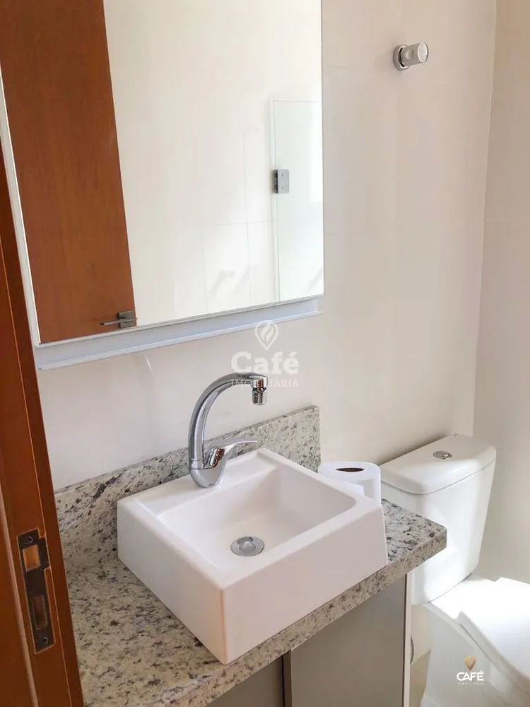 Apartamento, 2 quartos, 40 m² - Foto 3