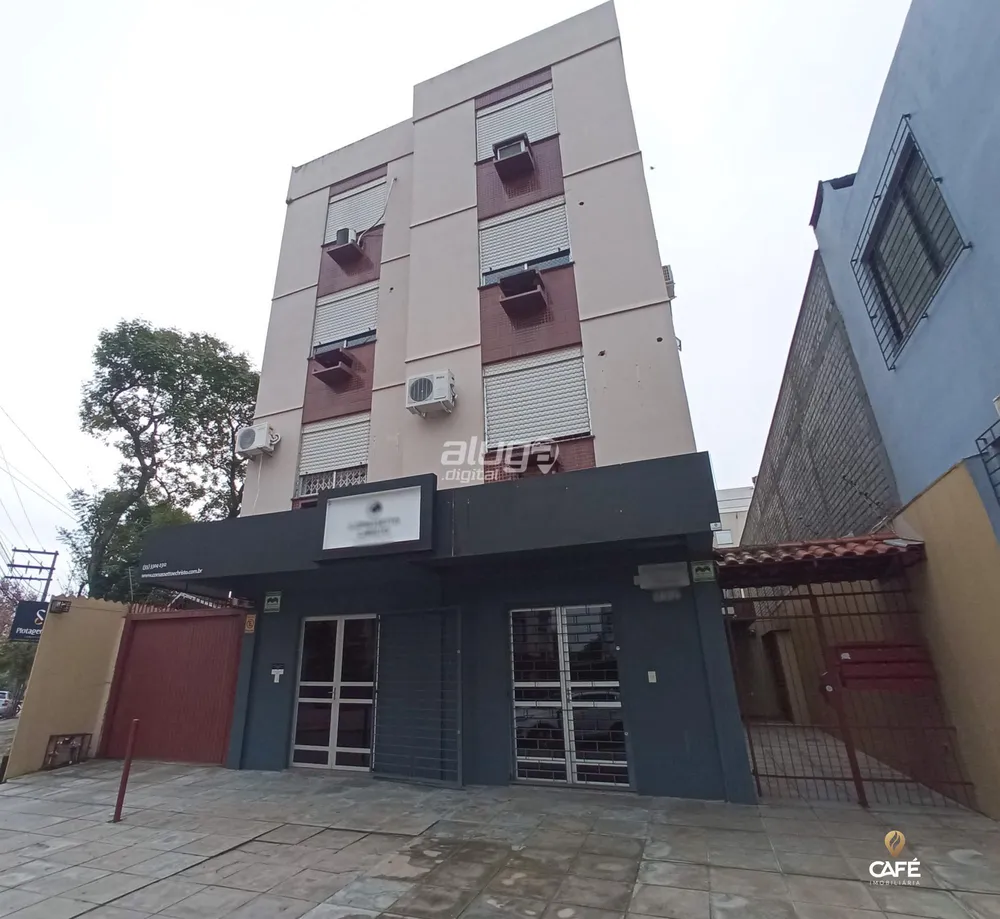 Apartamento, 2 quartos, 94 m² - Foto 1