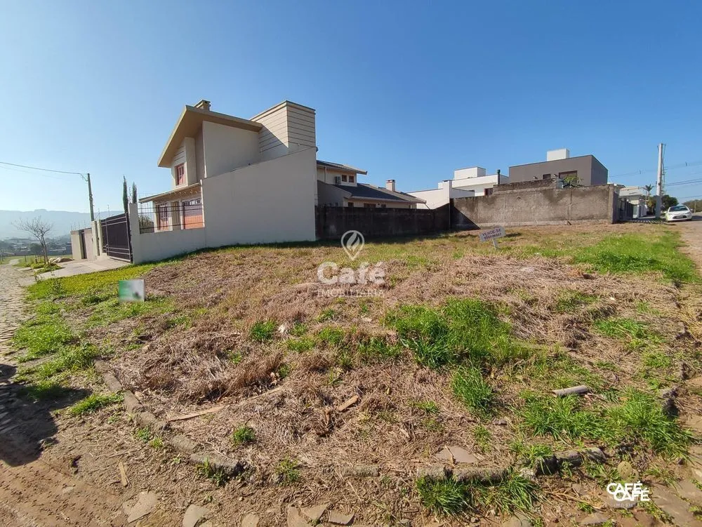 Terreno, 420 m² - Foto 1