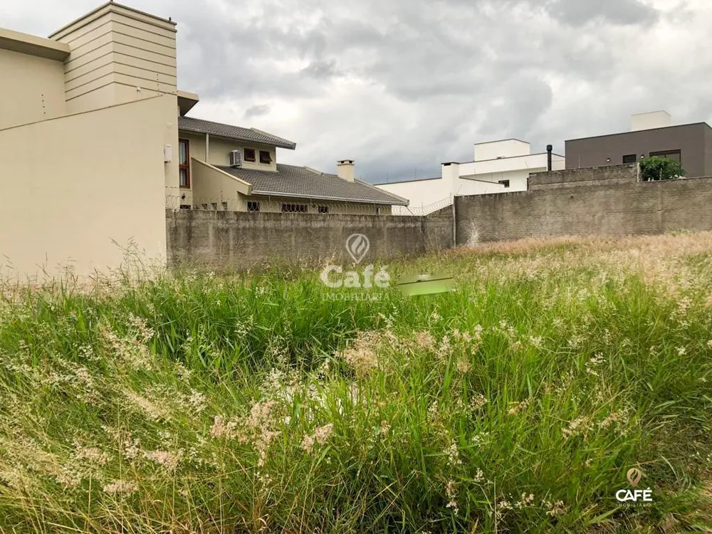 Terreno, 420 m² - Foto 2