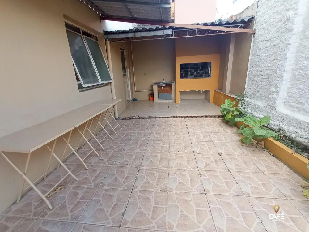 Cobertura, 3 quartos, 250 m² - Foto 1