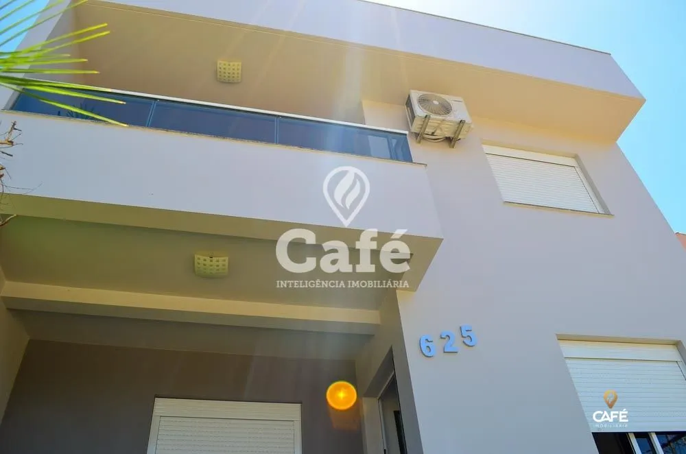 Sobrado, 3 quartos, 126 m² - Foto 2