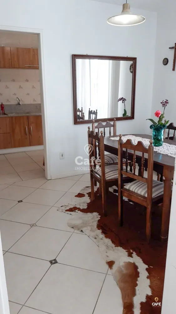 Apartamento, 3 quartos, 117 m² - Foto 1