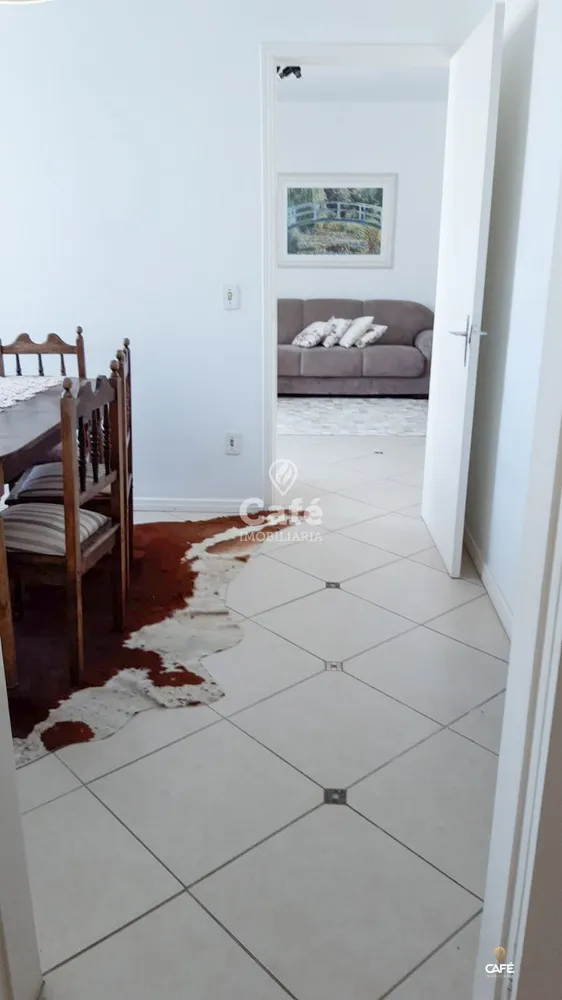 Apartamento, 3 quartos, 117 m² - Foto 4
