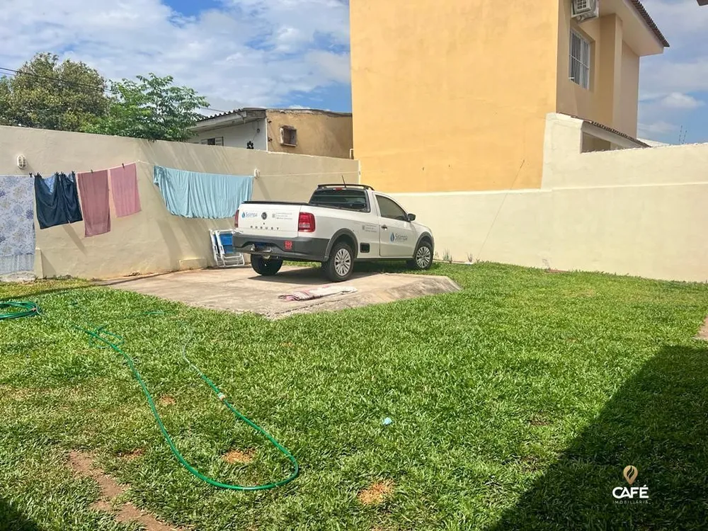 Casa, 3 quartos, 115 m² - Foto 4