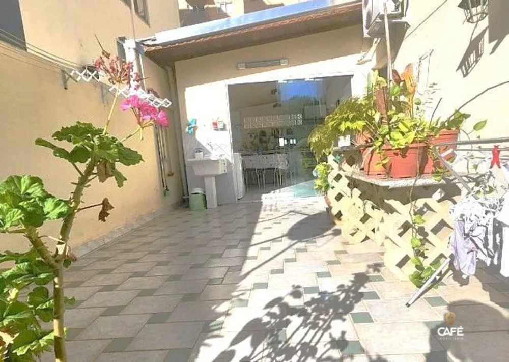 Apartamento, 2 quartos, 167 m² - Foto 4