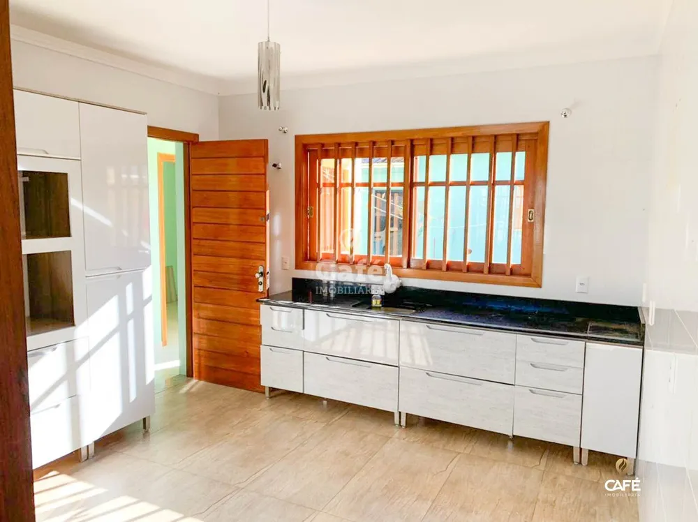 Casa, 3 quartos, 119 m² - Foto 2