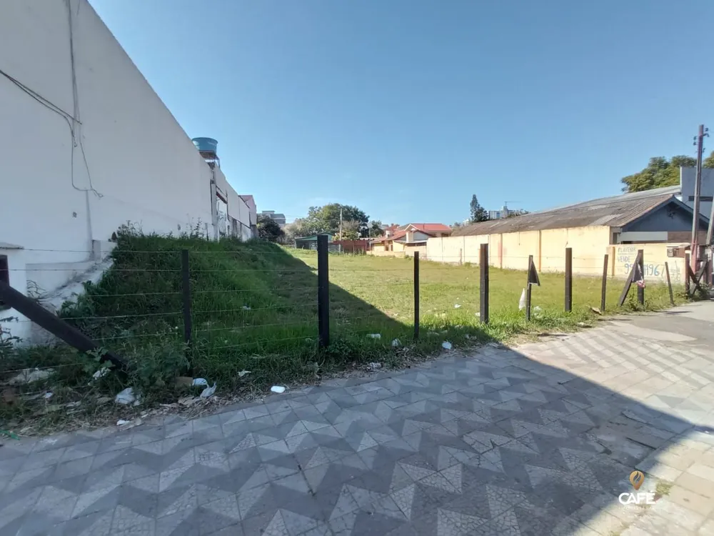 Terreno, 850 m² - Foto 3