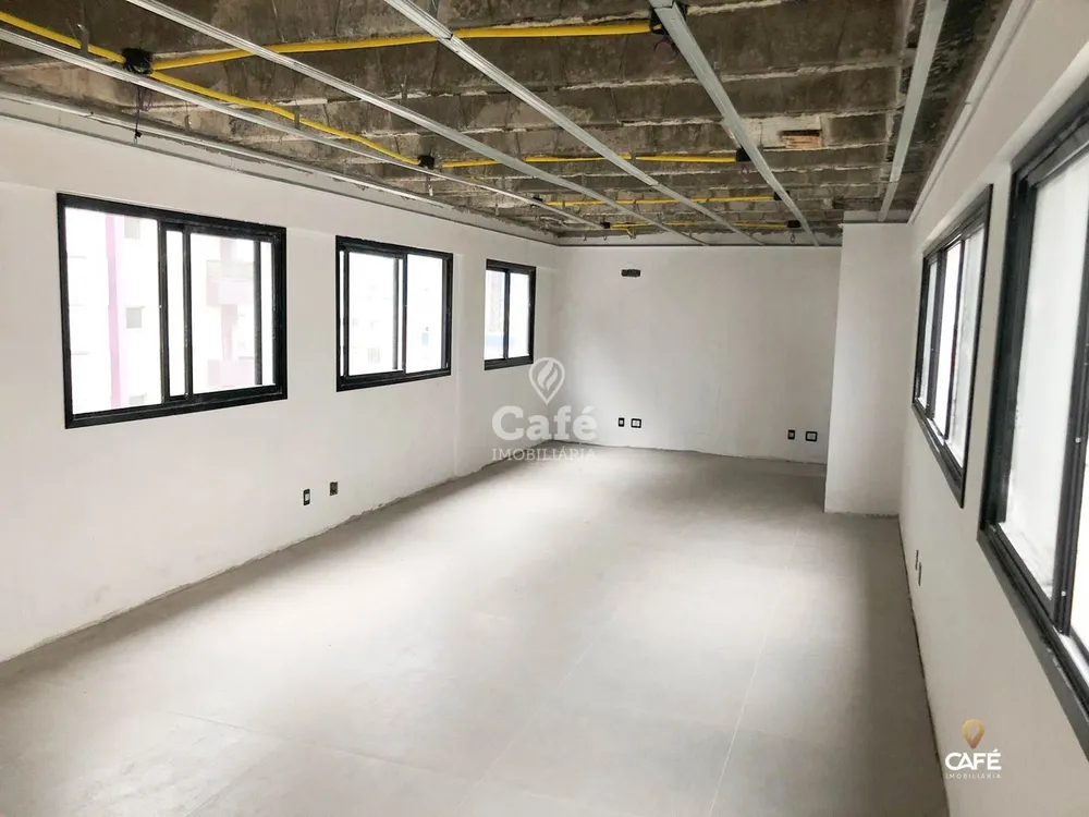 Sala-Conjunto, 55 m² - Foto 1