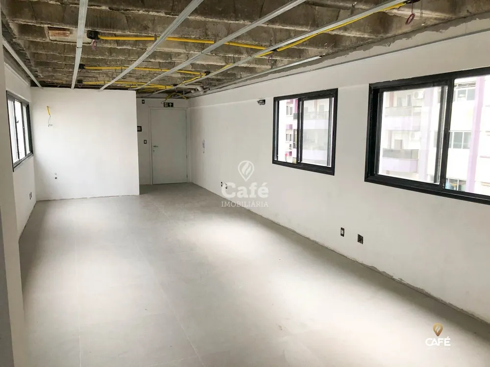 Sala-Conjunto, 55 m² - Foto 3