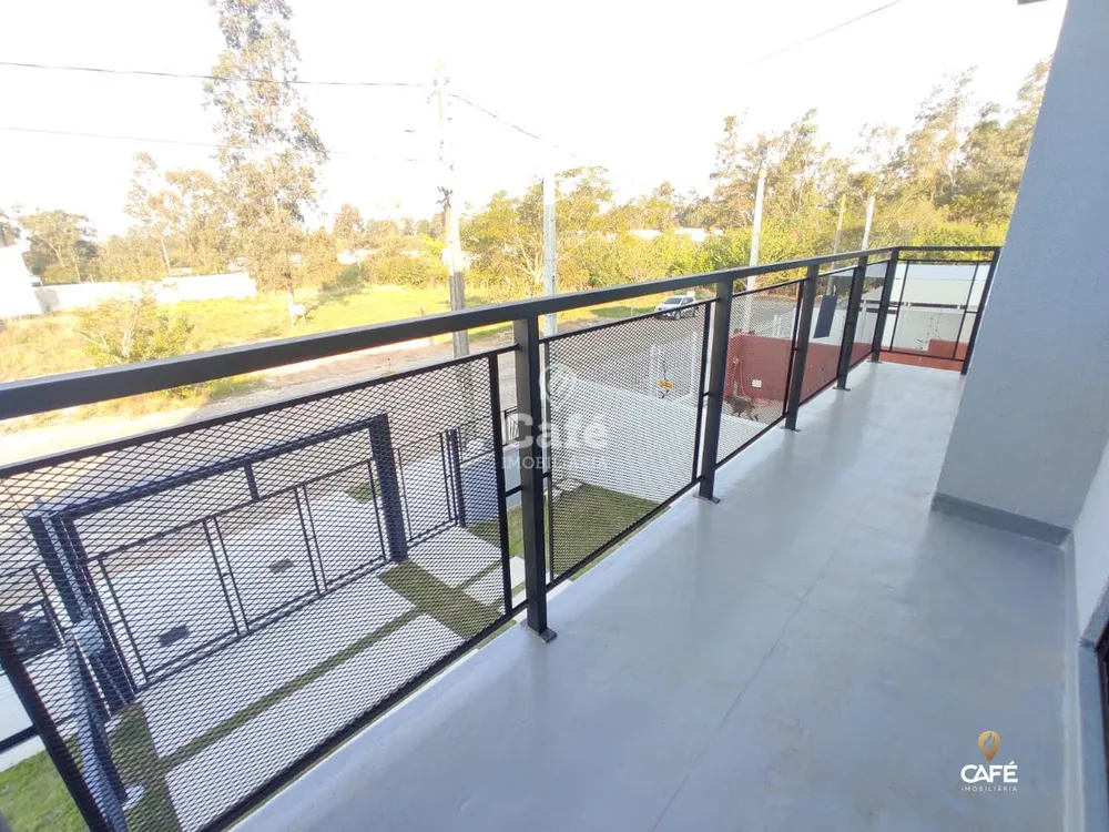 Casa, 3 quartos, 142 m² - Foto 2
