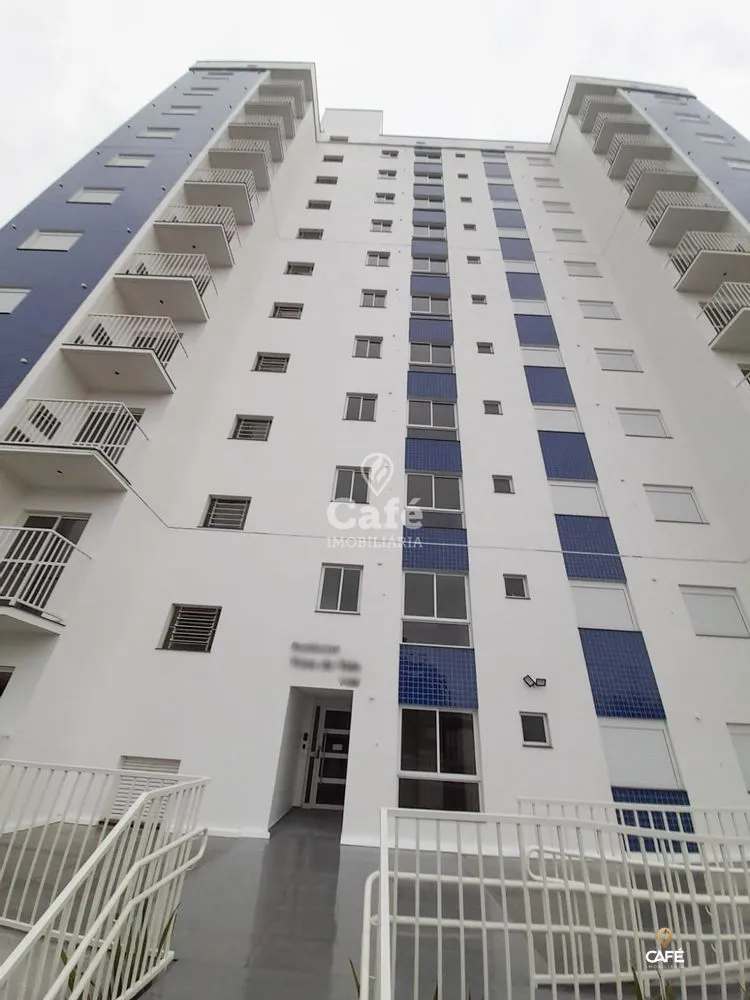Apartamento, 2 quartos, 56 m² - Foto 2