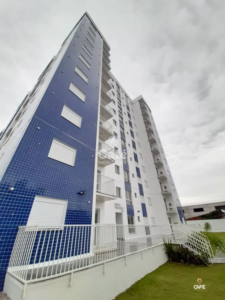 Apartamento, 2 quartos, 56 m² - Foto 1