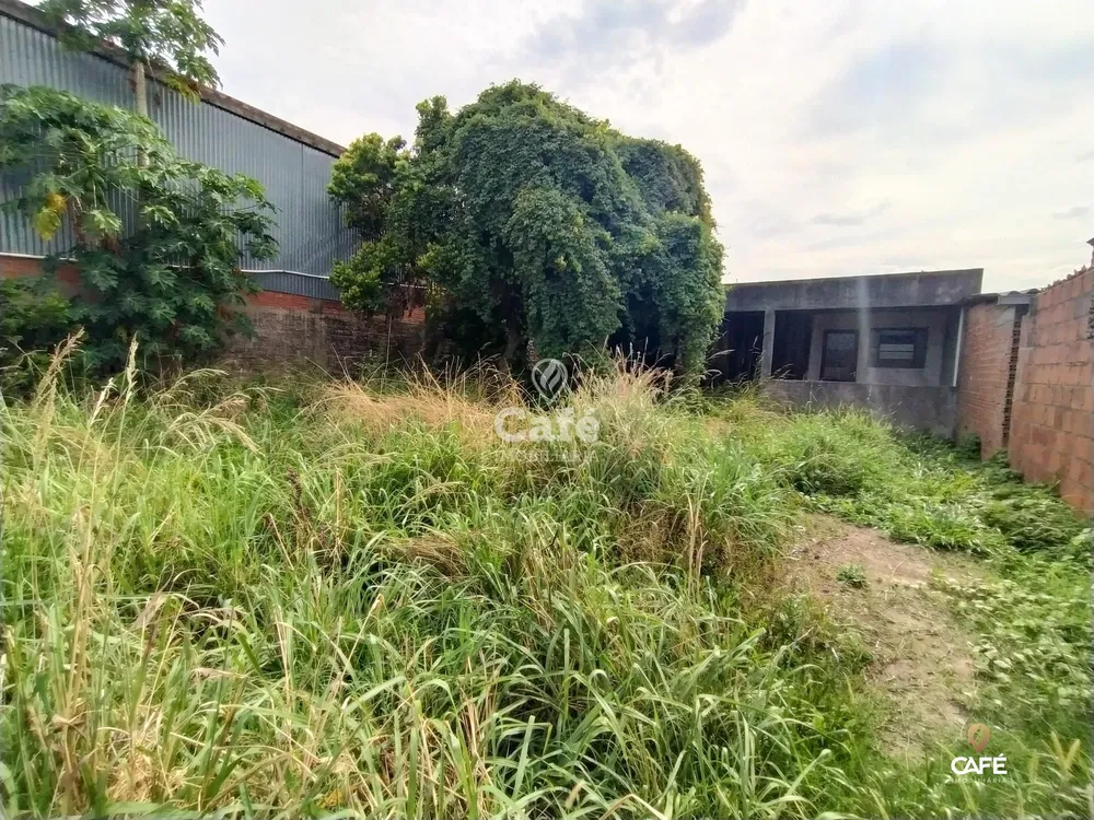 Terreno, 258 m² - Foto 1