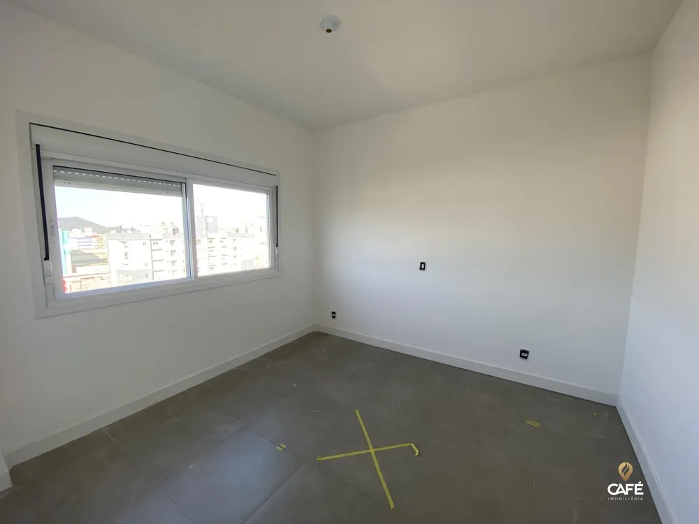 Apartamento, 1 quarto, 36 m² - Foto 4