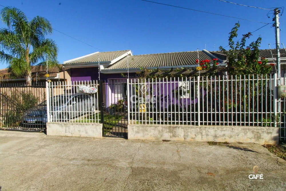 Casa, 2 quartos, 87 m² - Foto 2