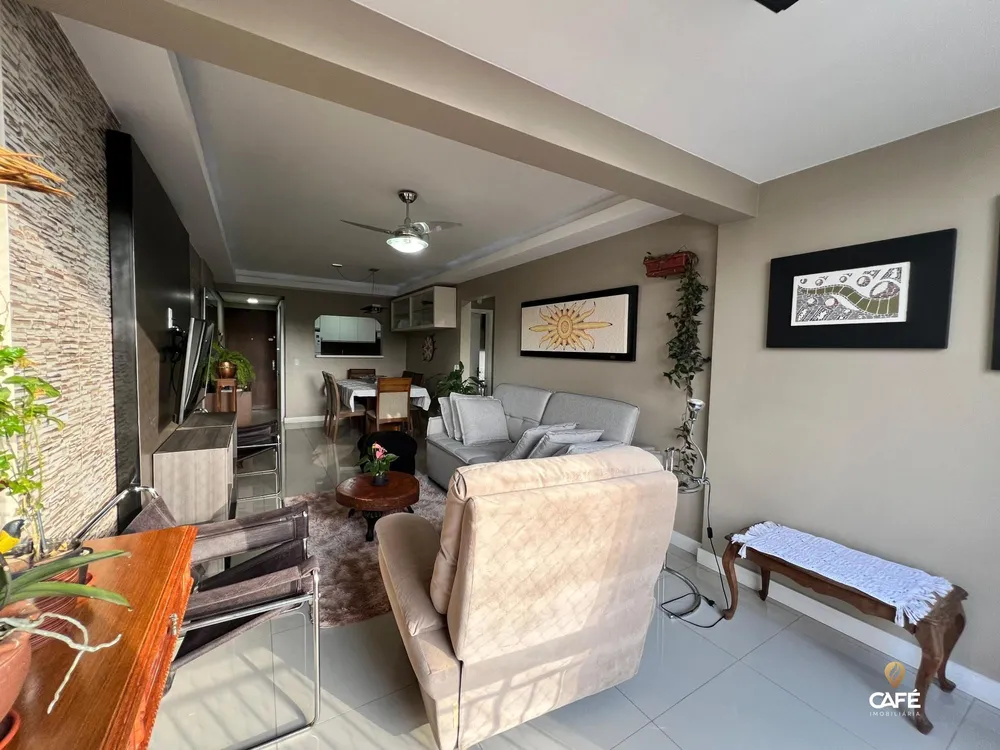 Apartamento, 3 quartos, 141 m² - Foto 3