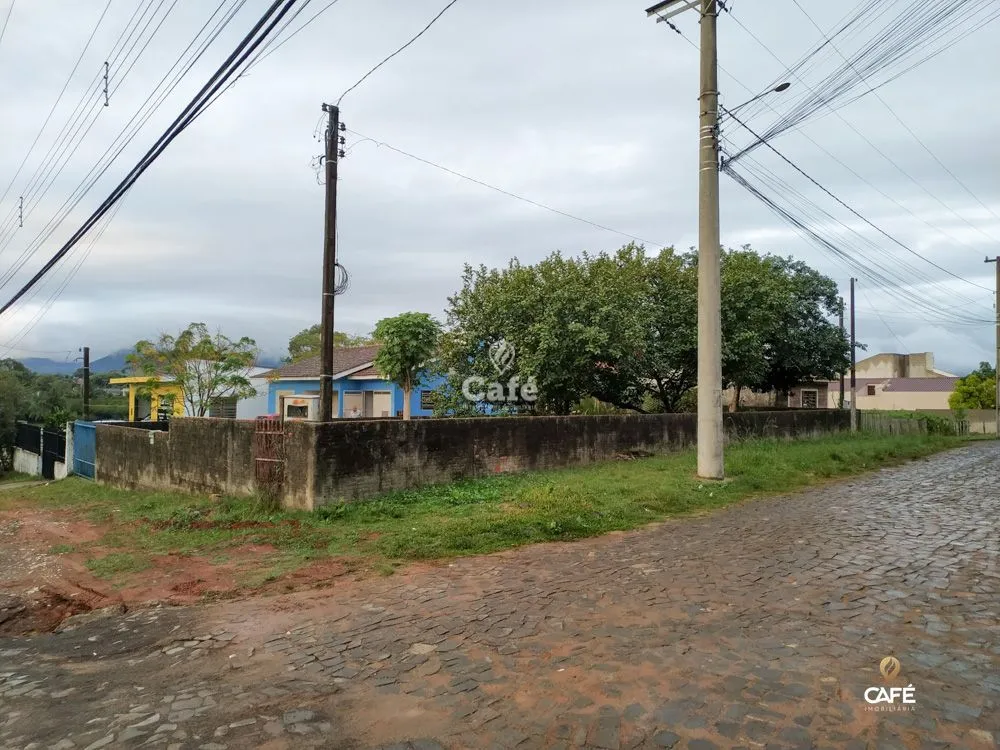 Terreno, 510 m² - Foto 2