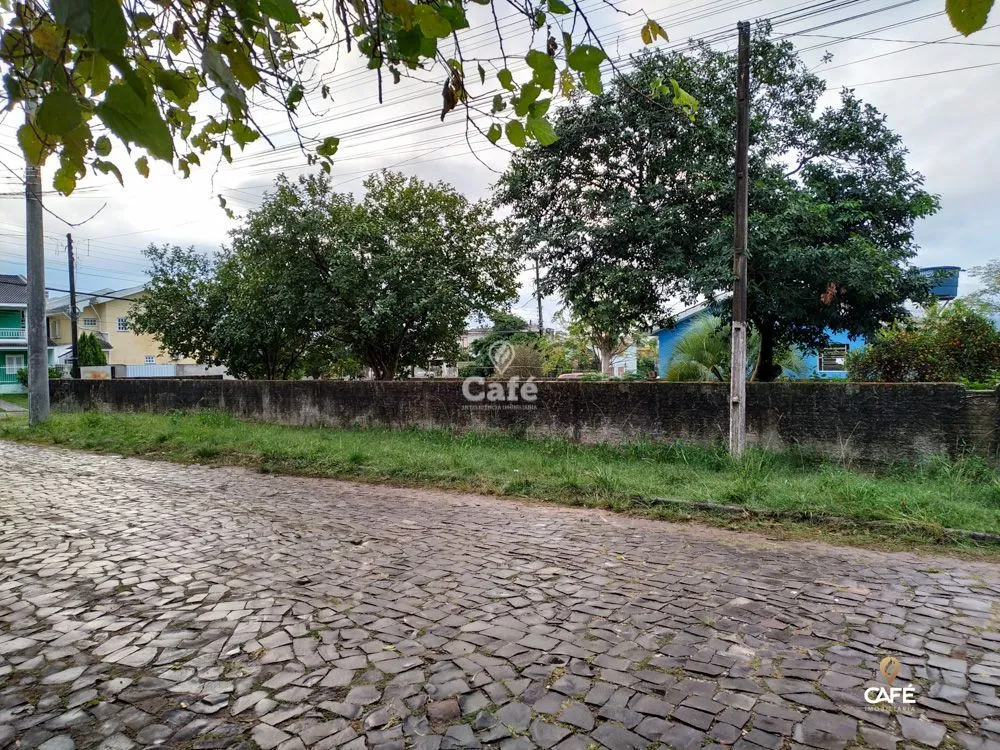 Terreno, 510 m² - Foto 1
