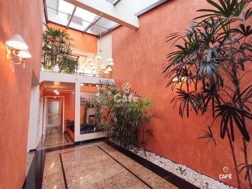 Casa, 6 quartos, 650 m² - Foto 2