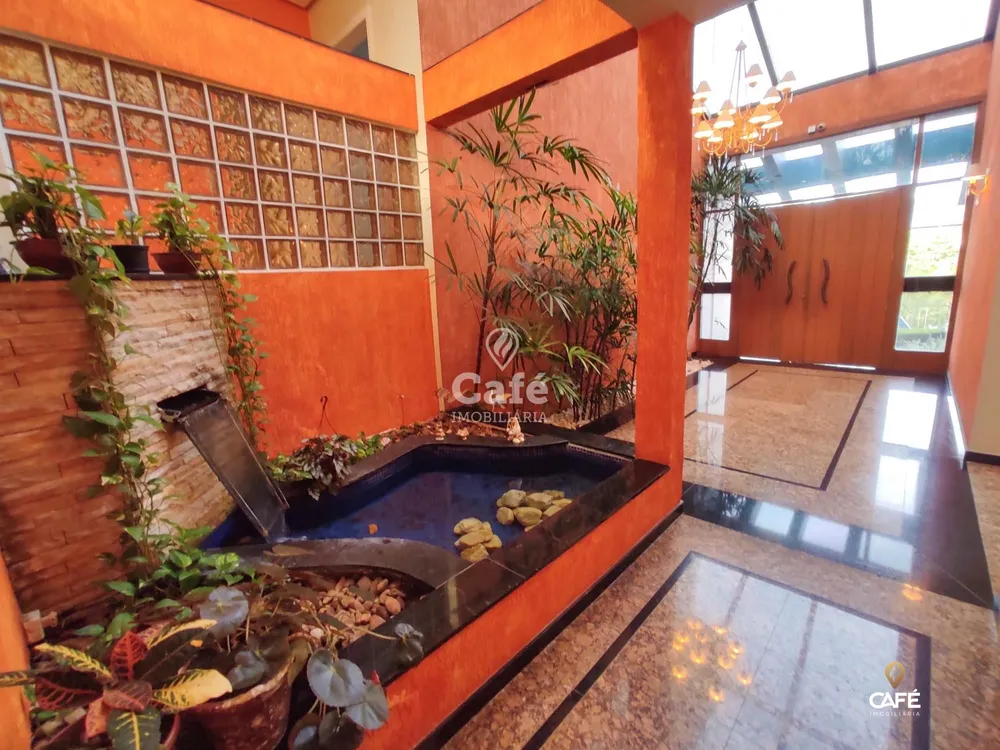 Casa, 6 quartos, 650 m² - Foto 4