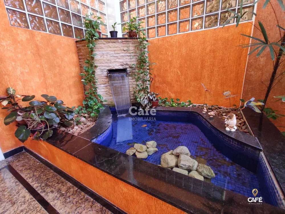 Casa, 6 quartos, 650 m² - Foto 3