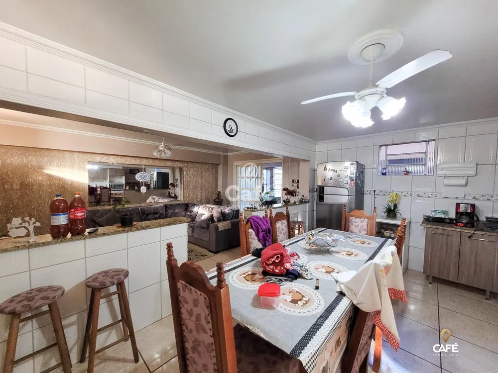 Casa, 4 quartos, 180 m² - Foto 4