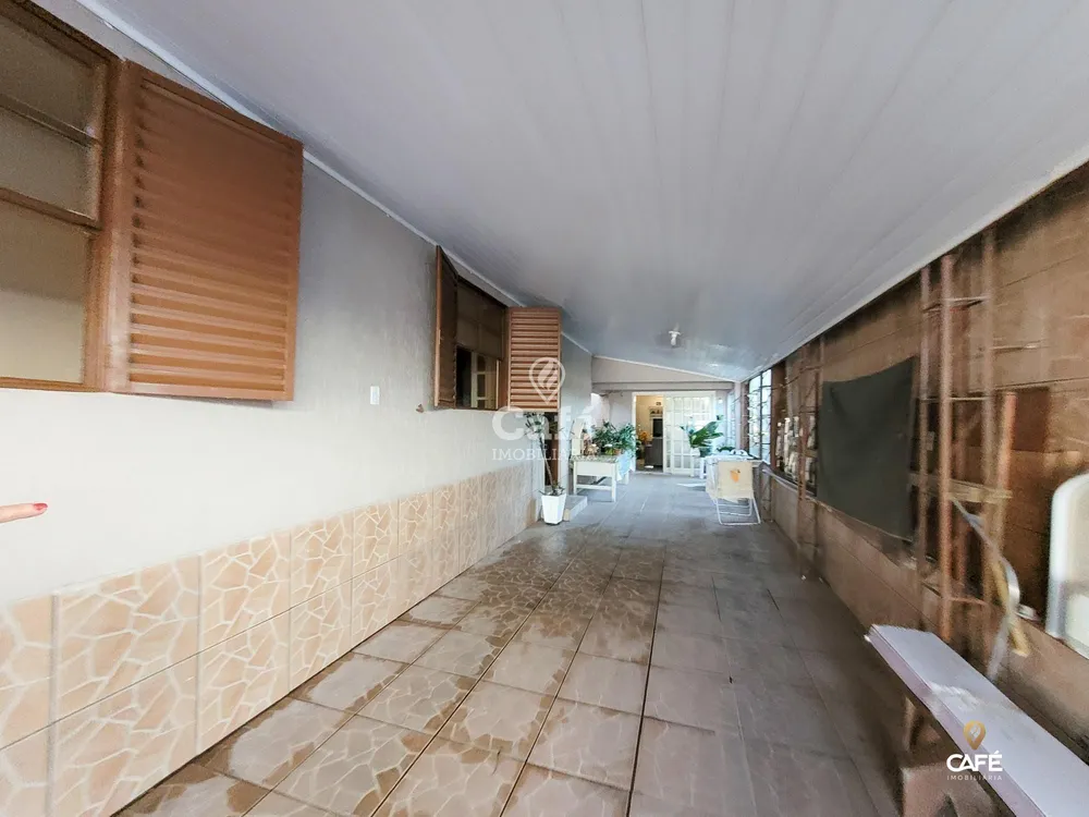 Casa, 4 quartos, 180 m² - Foto 3