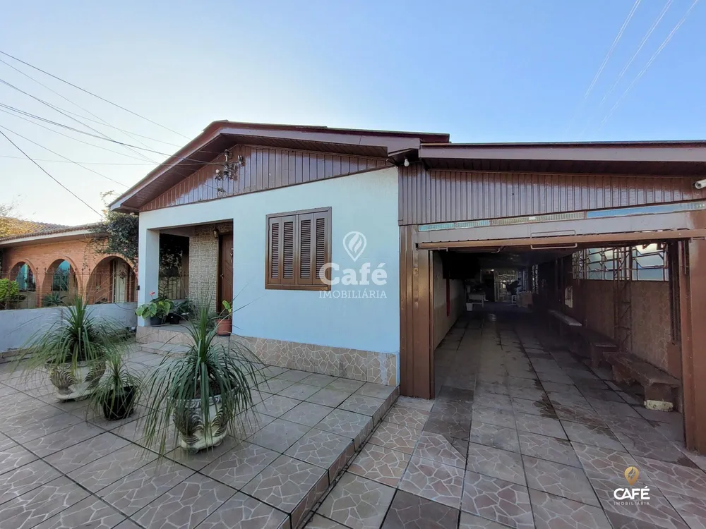 Casa, 4 quartos, 180 m² - Foto 2