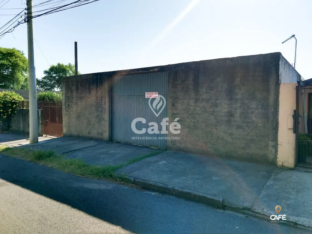 Terreno, 500 m² - Foto 1