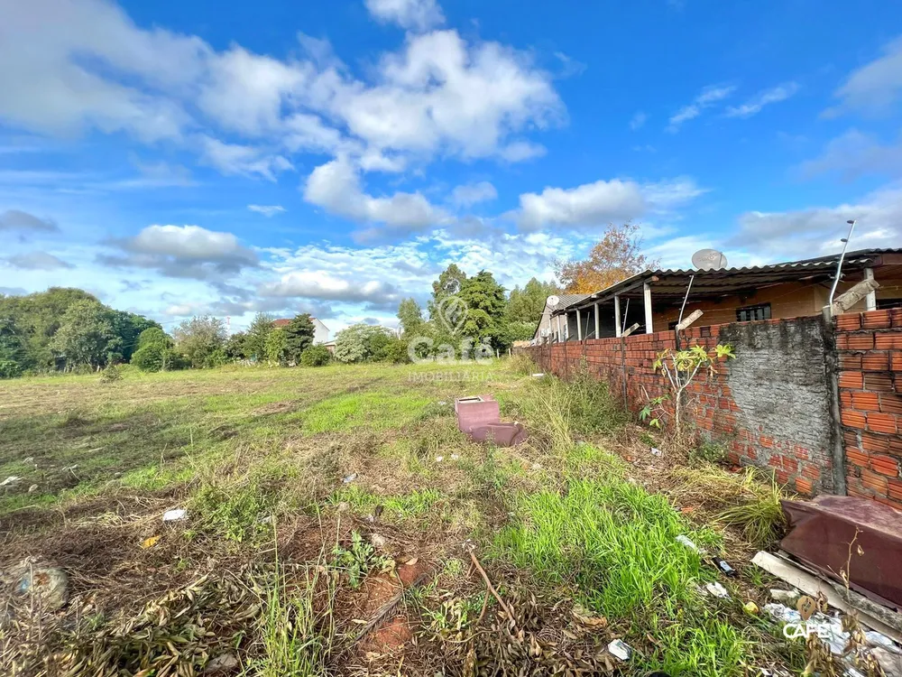 Terreno, 470 m² - Foto 1
