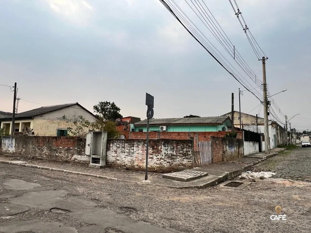 Terreno, 150 m² - Foto 1