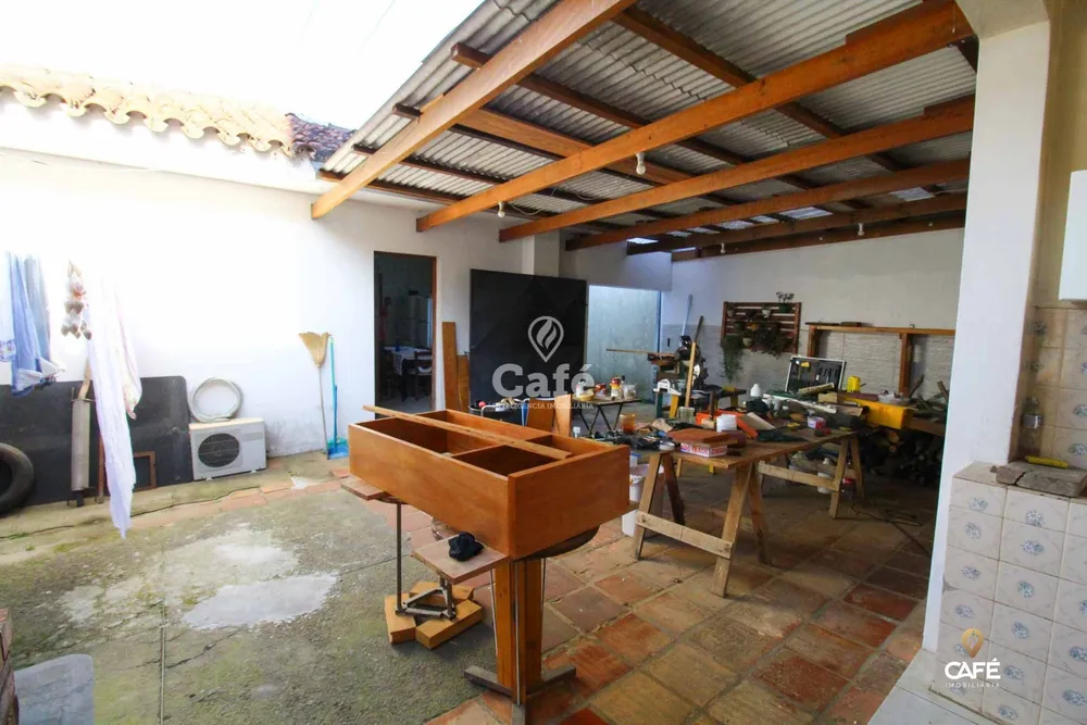 Casa, 3 quartos, 186 m² - Foto 1