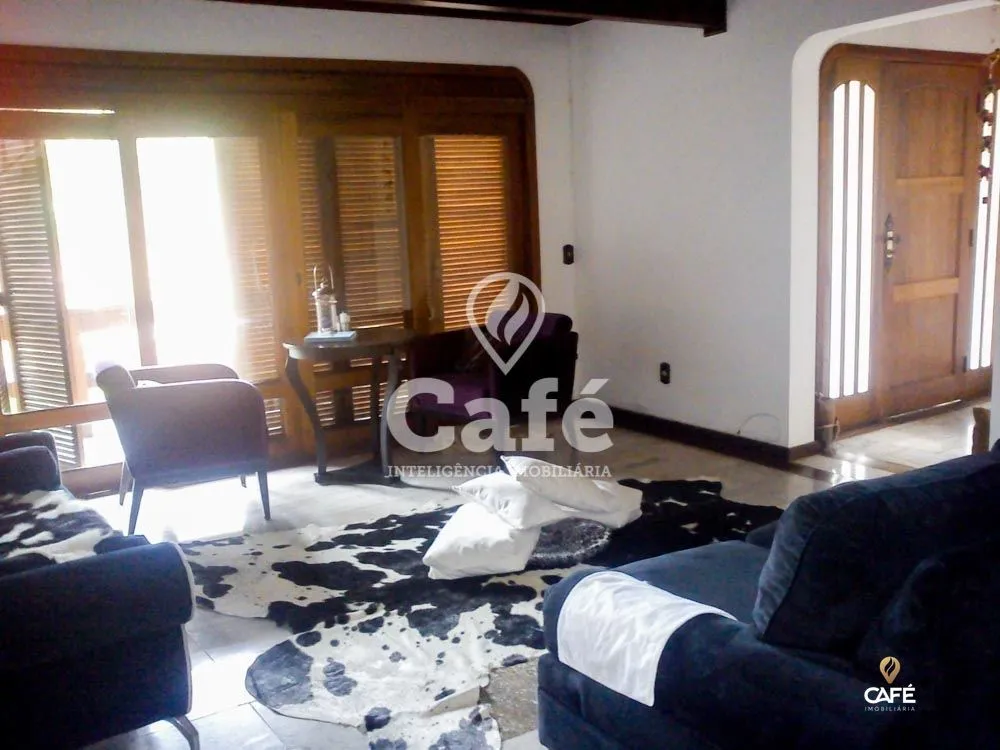Casa, 3 quartos, 373 m² - Foto 3