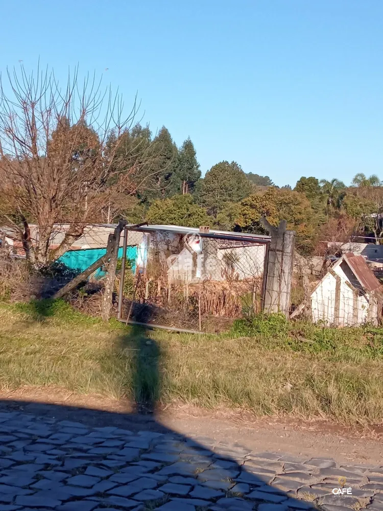 Terreno, 396 m² - Foto 2