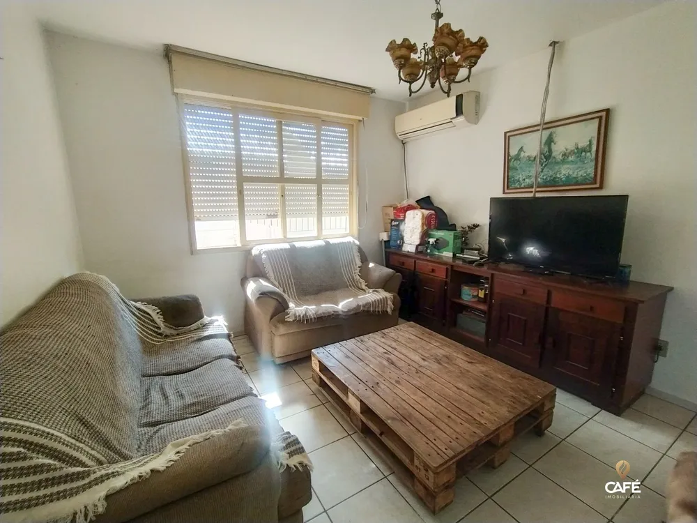 Casa, 3 quartos, 111 m² - Foto 1