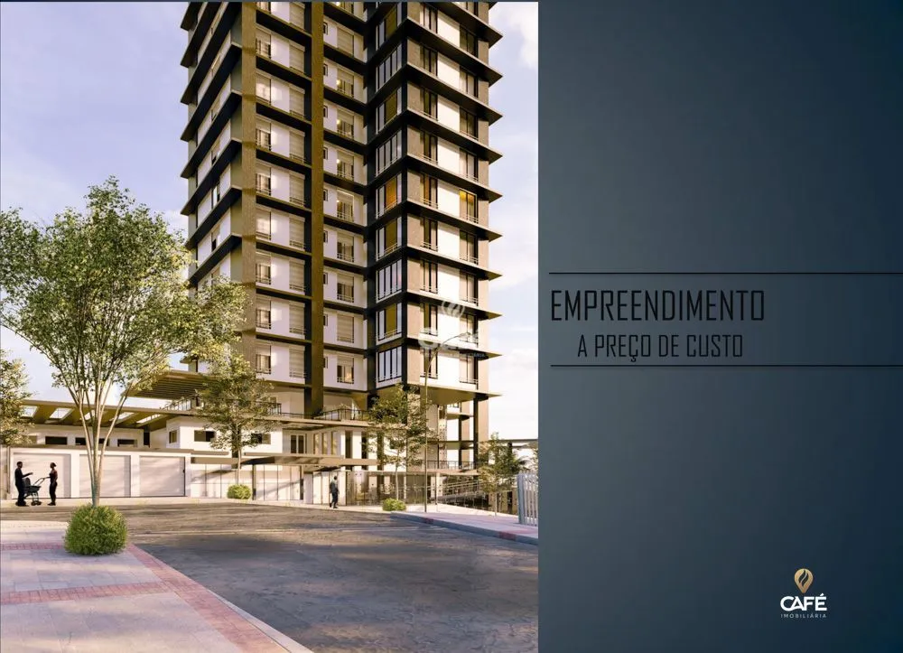 Apartamento, 3 quartos, 263 m² - Foto 3