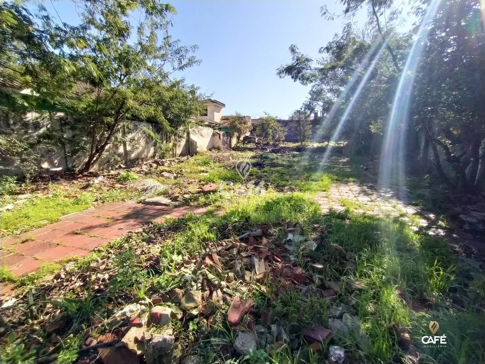 Terreno, 375 m² - Foto 1