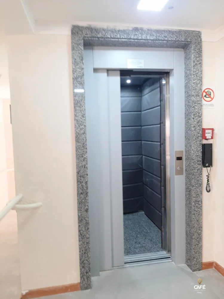 Apartamento, 1 quarto, 37 m² - Foto 2