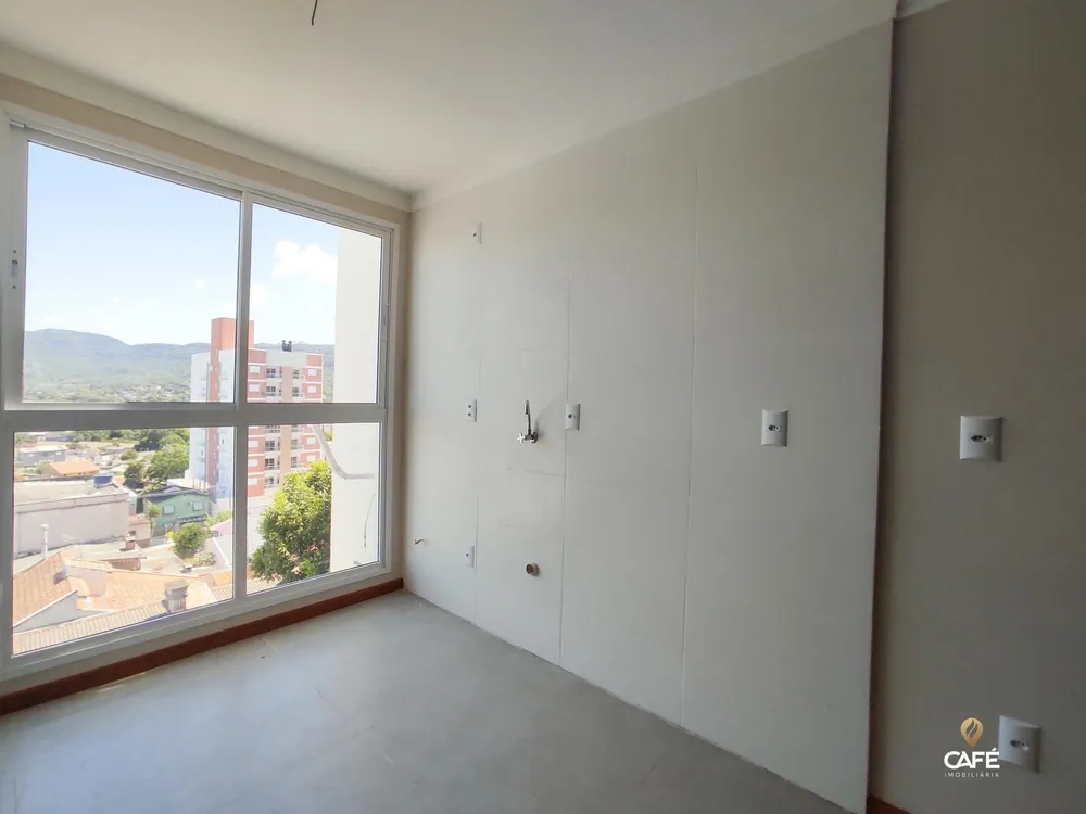 Apartamento, 1 quarto, 37 m² - Foto 3